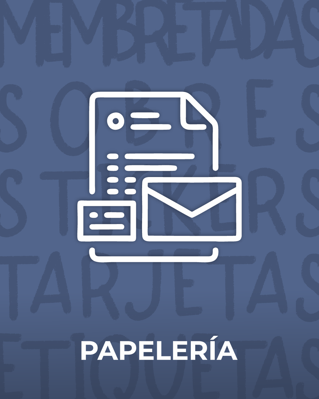 Papelería
